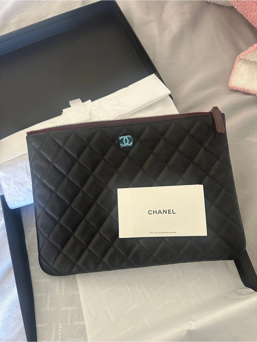 CHANEL brand new